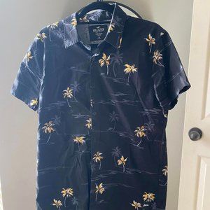 Hollister Beach Shirt